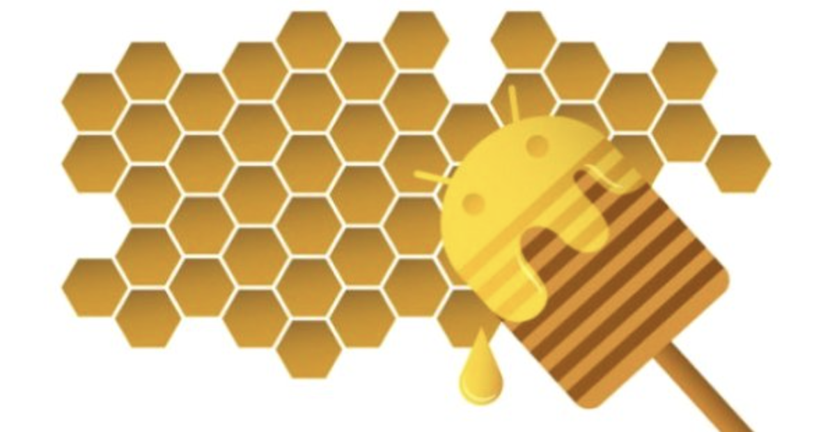 Honeycomb